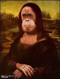 Que représente cette Joconde ?