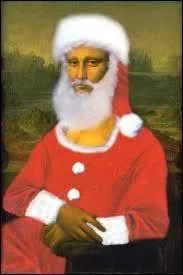 Que représente cette Joconde ?