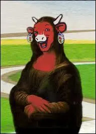 Que représente cette Joconde ?