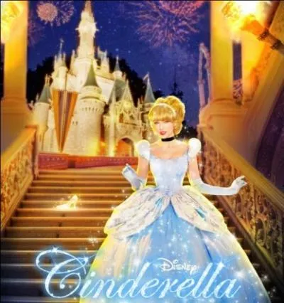 On peut dire que la tenue de Cendrillon va comme un gant à cette jolie chanteuse originaire de Pennsylvanie. Elle est aussi amie avec la jeune actrice Selena Gomez. Sans hésiter, vous allez cliquer sur l'image...