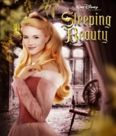 Il est clair que le style et la robe de la princesse Aurore vont parfaitement à cette belle actrice qui est connue pour son rôle de "Quinn Fabray" dans la série télévisée "Glee". D'après-vous, quelle image faut-il choisir ?