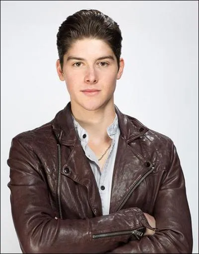 Comment s'appelle-t-il dans le film ?