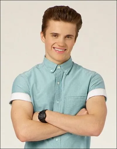 Comment s'appelle-t-il dans le film ?