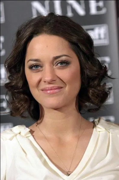 Qui est cette actrice ?