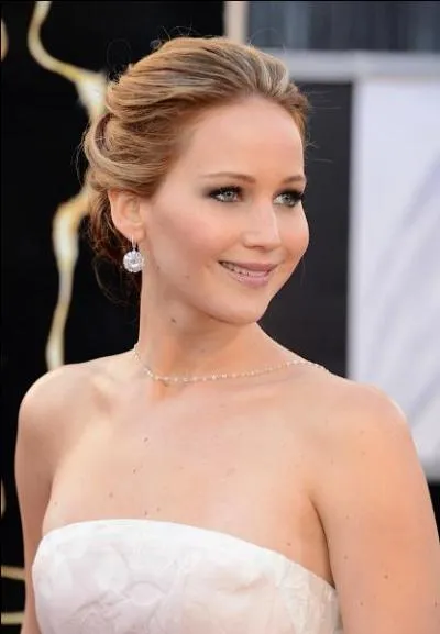 Qui est cette actrice ?