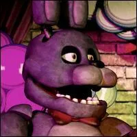 Comment s'appelle cet Animatronic ?