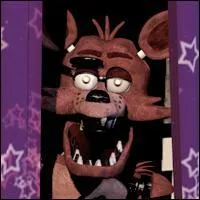 Comment s'appelle cet Animatronic ?