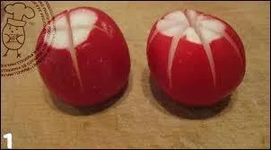 A la fin du mois combien de radiz le premier de chaque top obtient-il ?