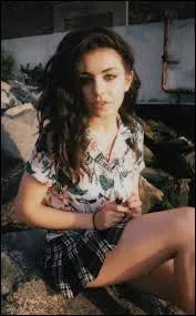 Qui chante "Break The Rules" ?