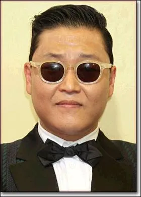 Qui chante "Gagnam Style" ?