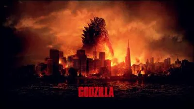 Qui est le réalisateur de "Godzilla" ?