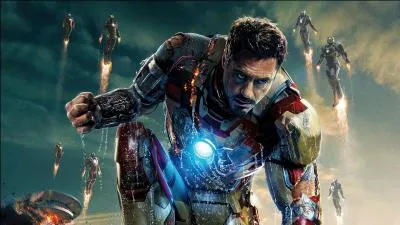 Qui est (sont) le(s) réalisateur(s) d'"Iron Man 1, 2 et 3" ?