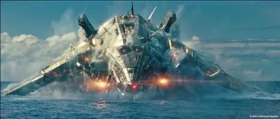 Qui est le réalisateur de "Battleship" ?