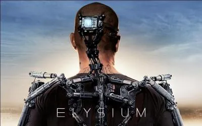 Qui est le réalisateur d'"Elysium" ?