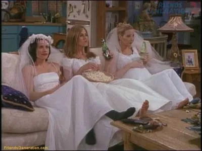 Qui n'est pas un guest (invité) de la série ?