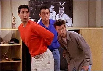 Les acteurs se nomment :