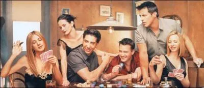 Qui se connaît depuis le plus longtemps ?