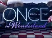 Quiz Once Upon a Time in Wonderland