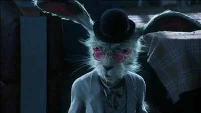 Comment se nomme ce personnage ?