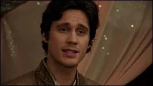 Quel est le nom de ce garçon devenu génie pour sauver sa mère ?