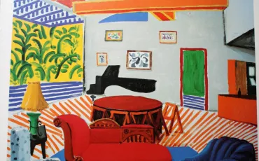Quiz Peintures