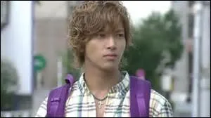 Quelle est la profession du héros ?