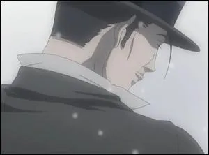 Donnez-moi le nom de ce dernier personnage.