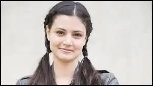 De qui est amoureux Adam ?