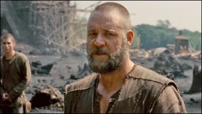 Qui est le réalisateur de "Noé" ?