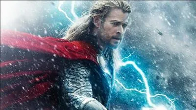 Qui est le réalisateur de "Thor et Thor : le Monde des ténèbres" ?
