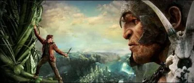 Qui est le réalisateur de "Jack le chasseur de géants" ?