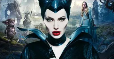 Qui est le réalisateur de "Maléfique" ?