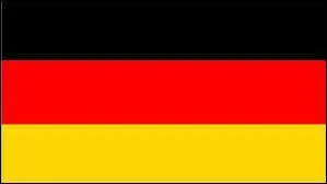 Ce drapeau appartient à ...