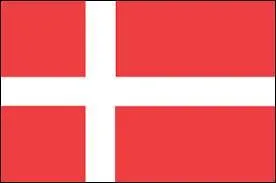 Ce drapeau appartient à ...