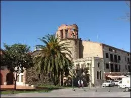 Je vous emmène à Thuir, ville languedocienne située dans le département ...