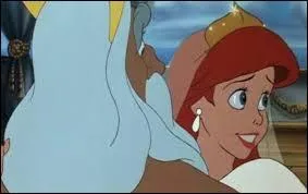 Les deux animaux qui ont tenté de noyer Éric sont Raie et...