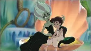 Où Mélodie aime-t-elle se promener ?