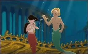 Quel est le plus grand rêve de Mélodie ?