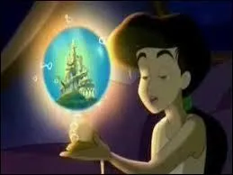 Pendant combien de temps la potion de Morgana fait-elle effet ?