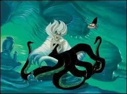 Comment le requin de la sorcière s'appelle-t-il ?