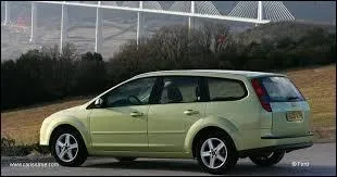 Celle-ci est une ...