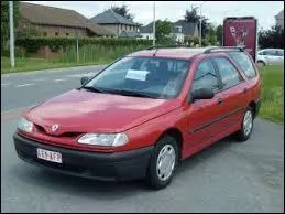 Connaissez-vous le nom de modèle des années 1990 ?