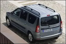 Celle-ci, avec ses portes arrière antagonistes, est une ...