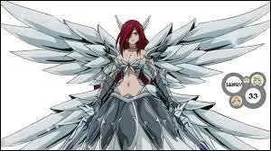 Quel est le vrai prénom de Titania la reine des fées ?