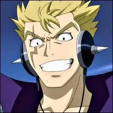 Comment s'appelle le petit-fils du maître de la guilde ?