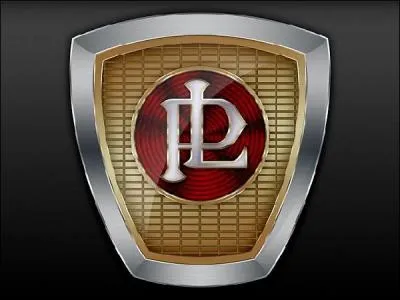 Quelle est cette marque automobile ?