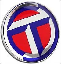 Quelle est cette marque automobile ?