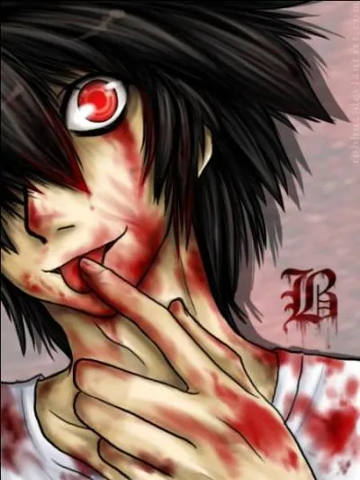 Comment appelle-t-on ce personnage ?