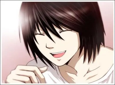 Quelle est sa relation avec L ?