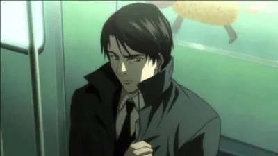 Ce personnage est ...